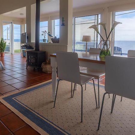 Casa Beira Mar Villa Mosteiros  Bagian luar foto