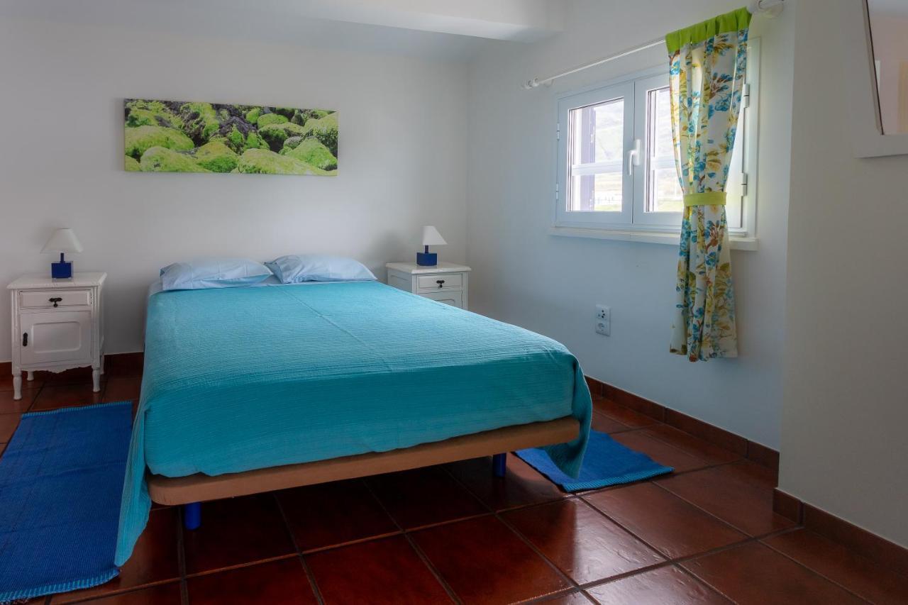 Casa Beira Mar Villa Mosteiros  Bagian luar foto